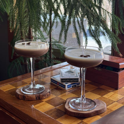 Espresso Martini Candle Making Kit (DIY)