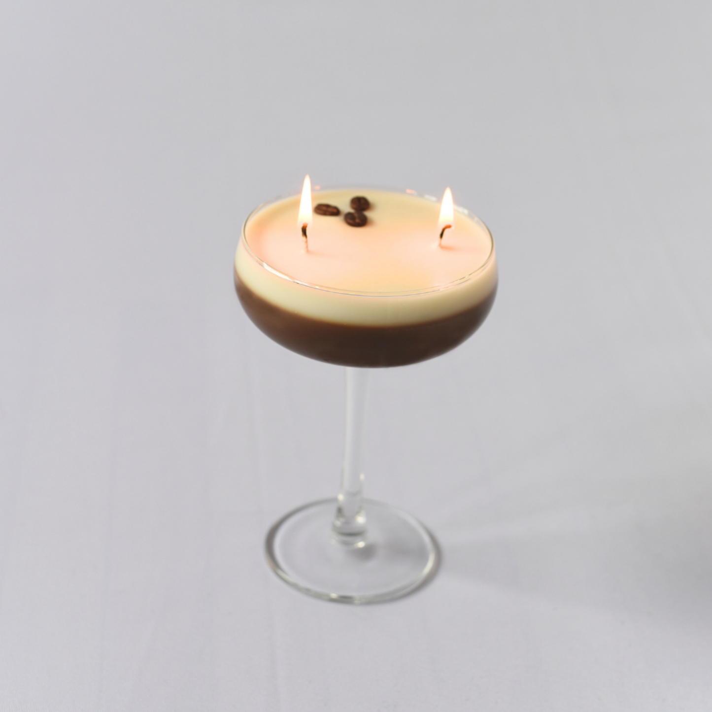 Espresso Martini Candle