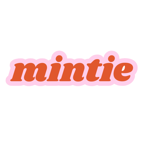 Mintie Candles